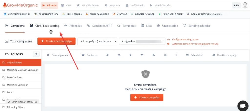 SaaS Cold Email: Best Way of Lead Generation for SaaS Companies in 2025 21
