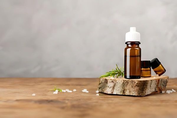 Essential Oils for Beard Growth to Check: Ingredients for a Thicker, Healthier Beard