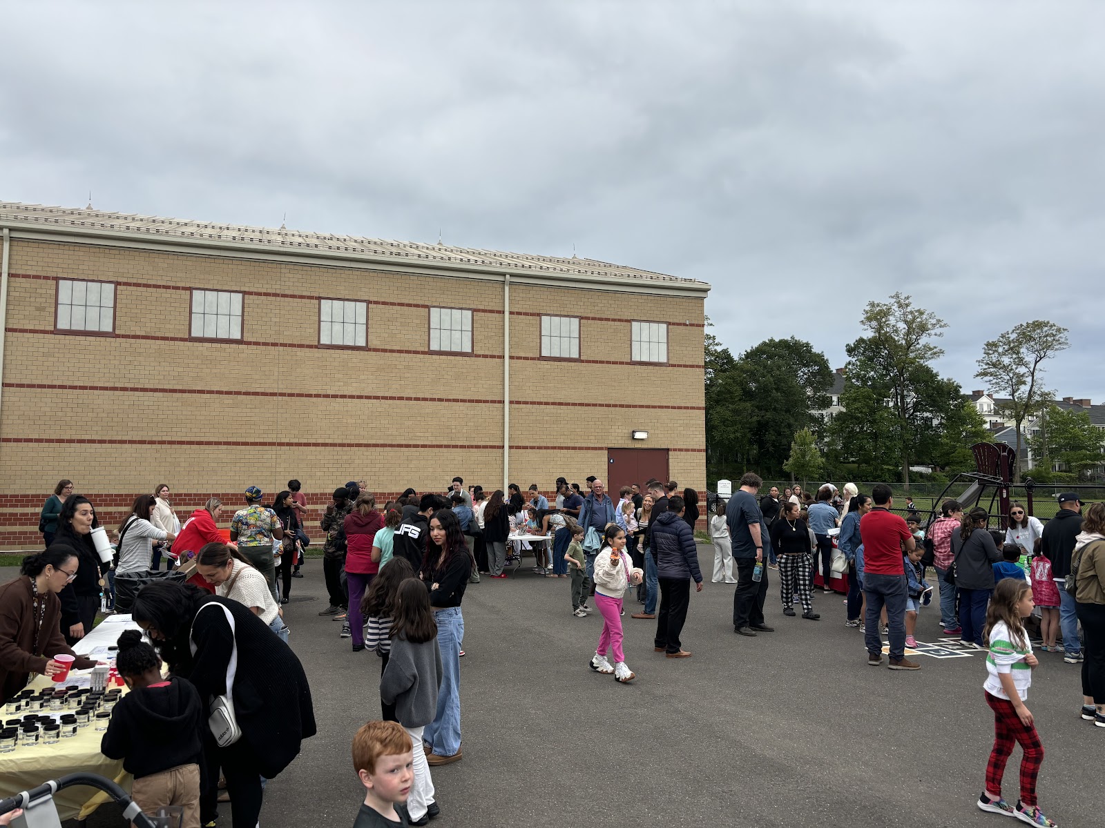 Westover STEAM Night and Art Show