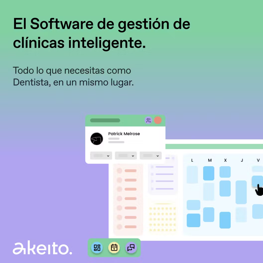 Los 6 mejores softwares para historias clínicas dentales en 2025