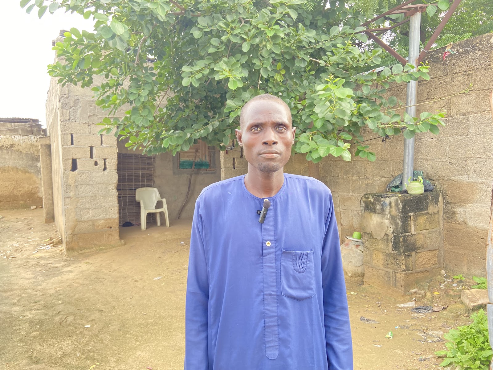 Water Runs Dry: Despite Multi-Billion Naira Borehole Projects, Borno Communities Suffer From Water Scarcity