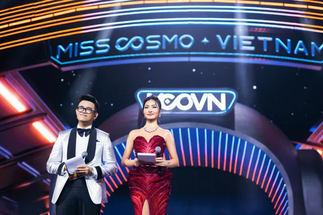 Chinh phục đa sắc thái khán giả: Miss Cosmo – “Nước cờ” khôn ngoan của Impactful Beauty