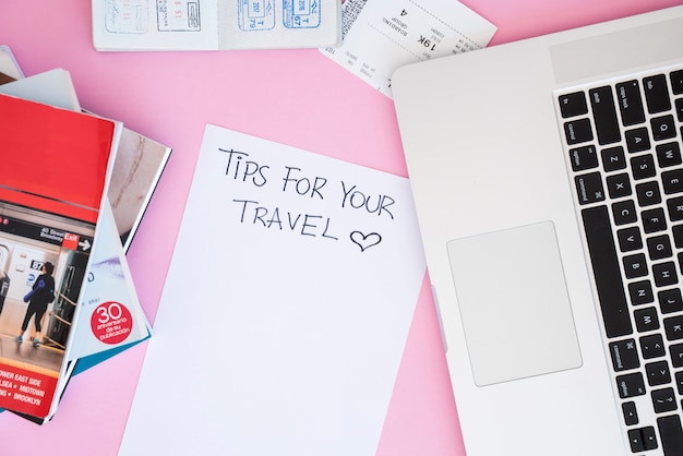 Travel Hacks You Need to Know for Your Next Trip