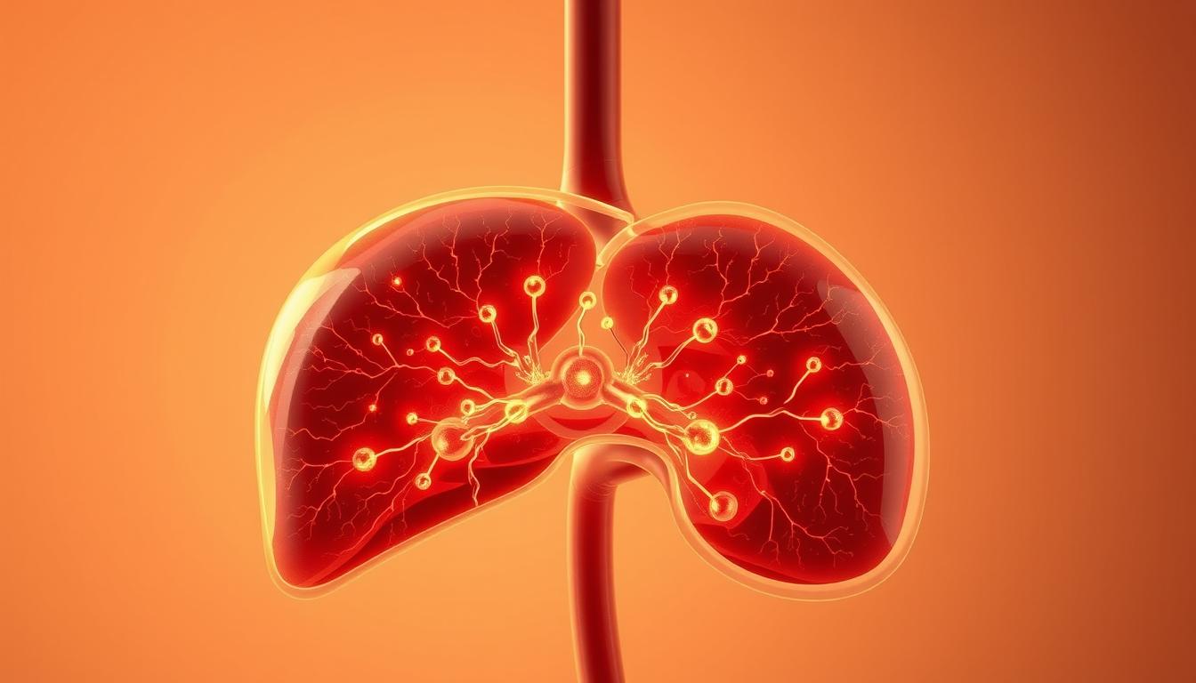 Hepato Burn Metabolic Process