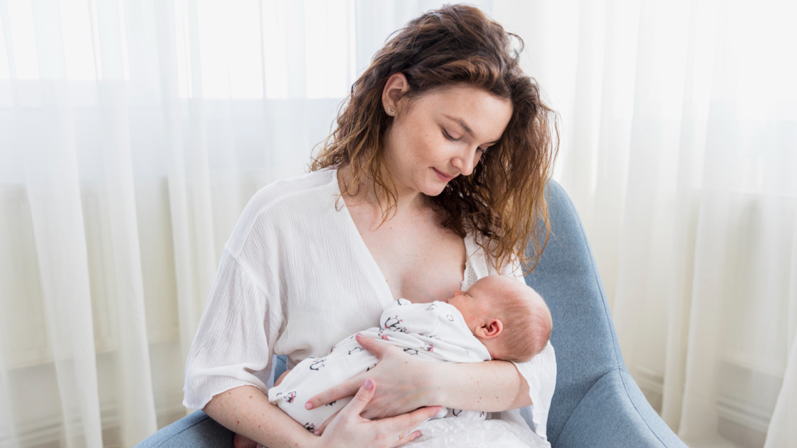 Cradle Hold
