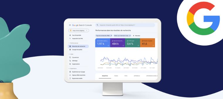 Google Search Console