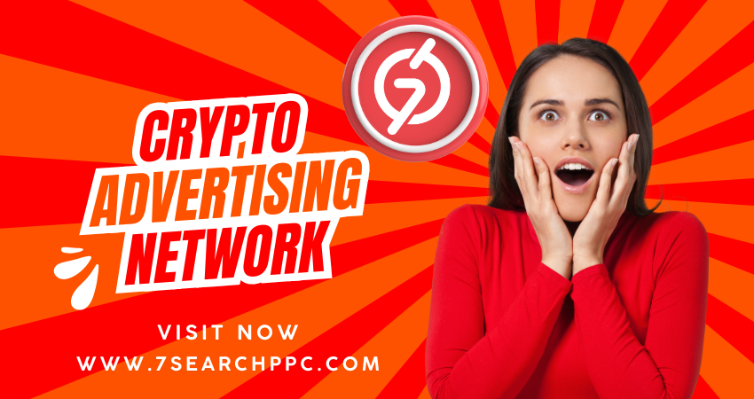 Boosting Your Crypto Business in Brazil with Specialized Crypto Ad Network