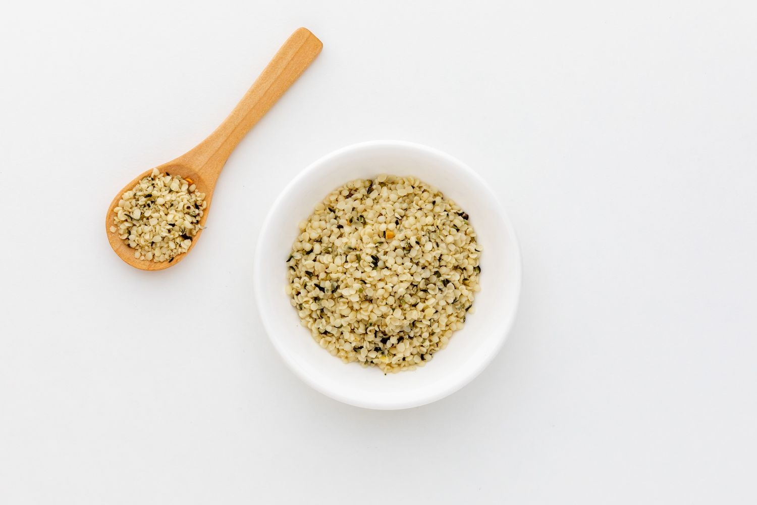 Hemp Seeds and Weight Loss: A Powerful Combo