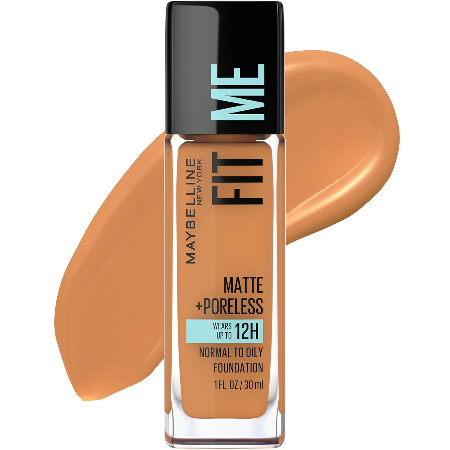 Maybelline New York Fit Me Foundation