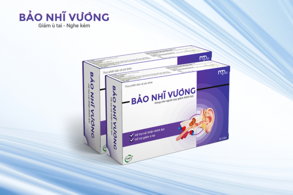 bảo nhĩ vương