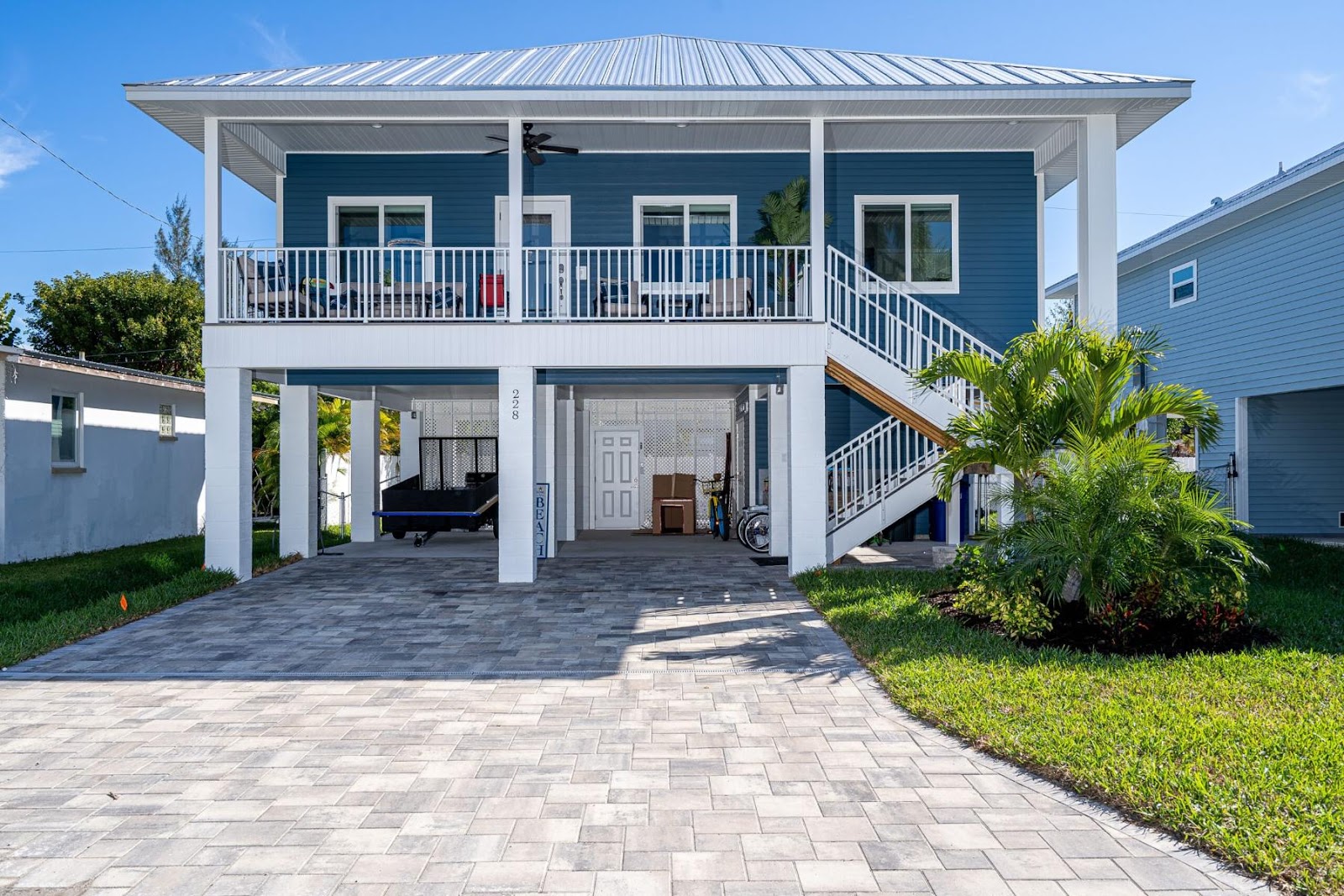 Coastal Vacation Properties - Experience Luxury with Your Pet