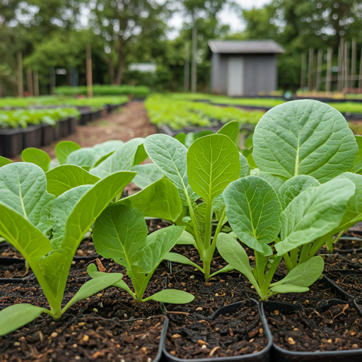 Selecting Vegetables to Plant