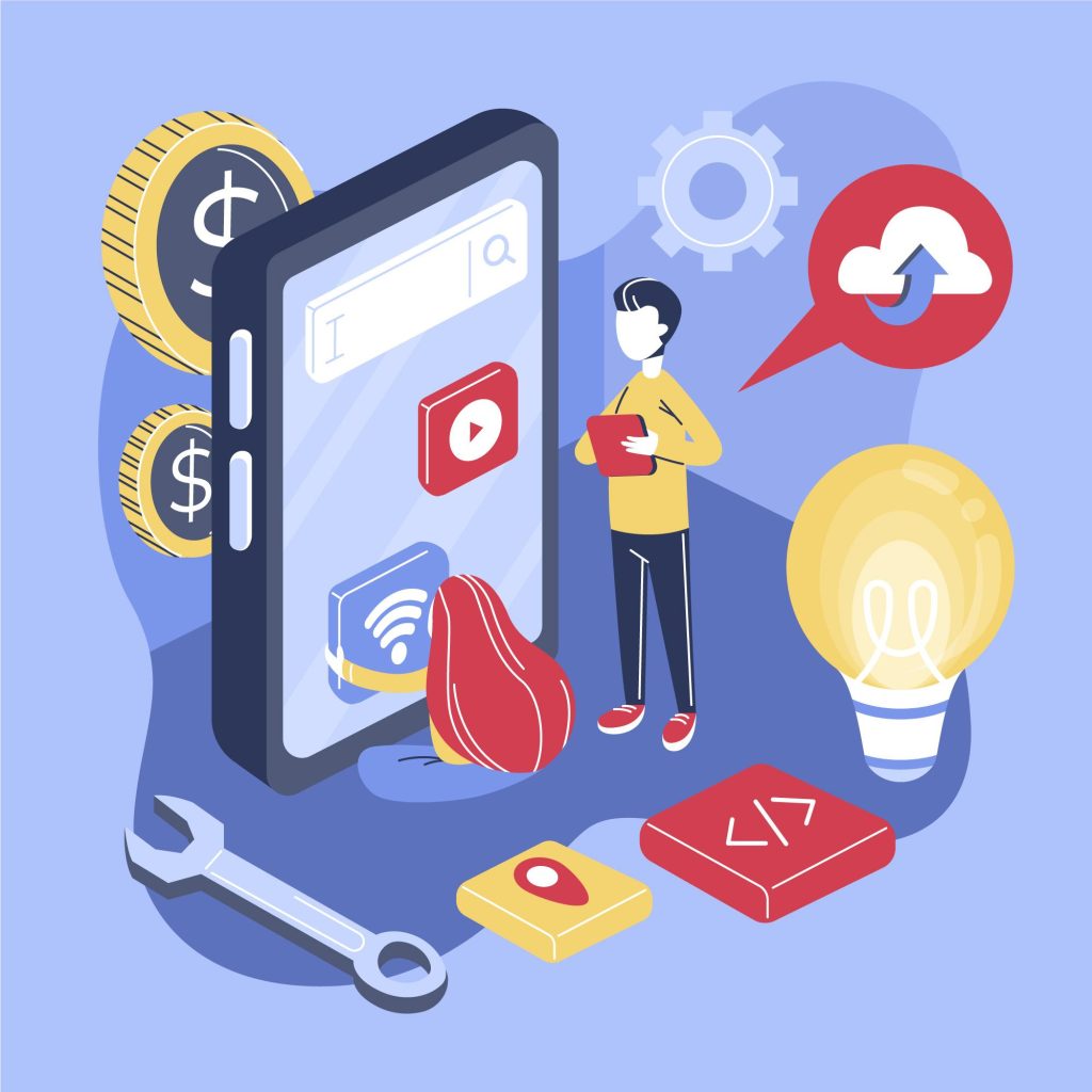 Social Media Content Strategy