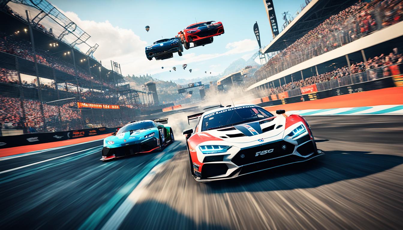 Best PC Racing Games 2024