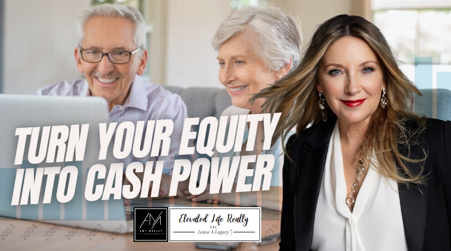 Is Your Equity Strong Enough To Buy Your Next Home in Cash? Hereâs What You Need To Know