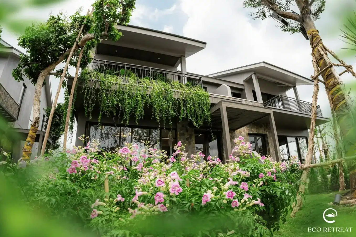 Ảnh thật tiến độ dự án 1