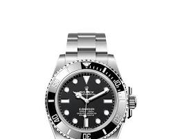 Image of Rolex Submariner