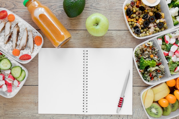 Flavor Packed Healthy Meals You’ll Crave