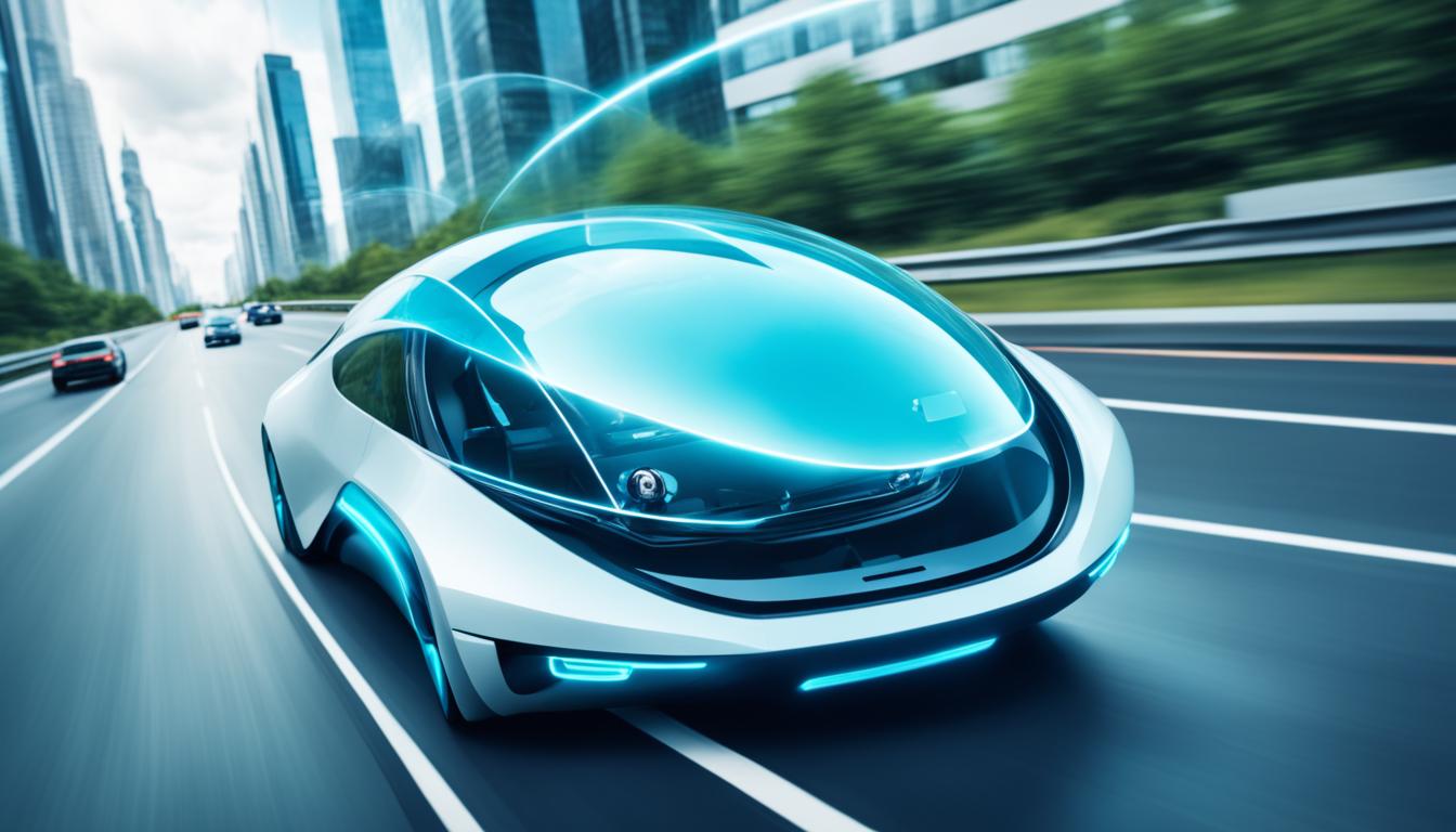 Are insurers ready for the future of mobility?