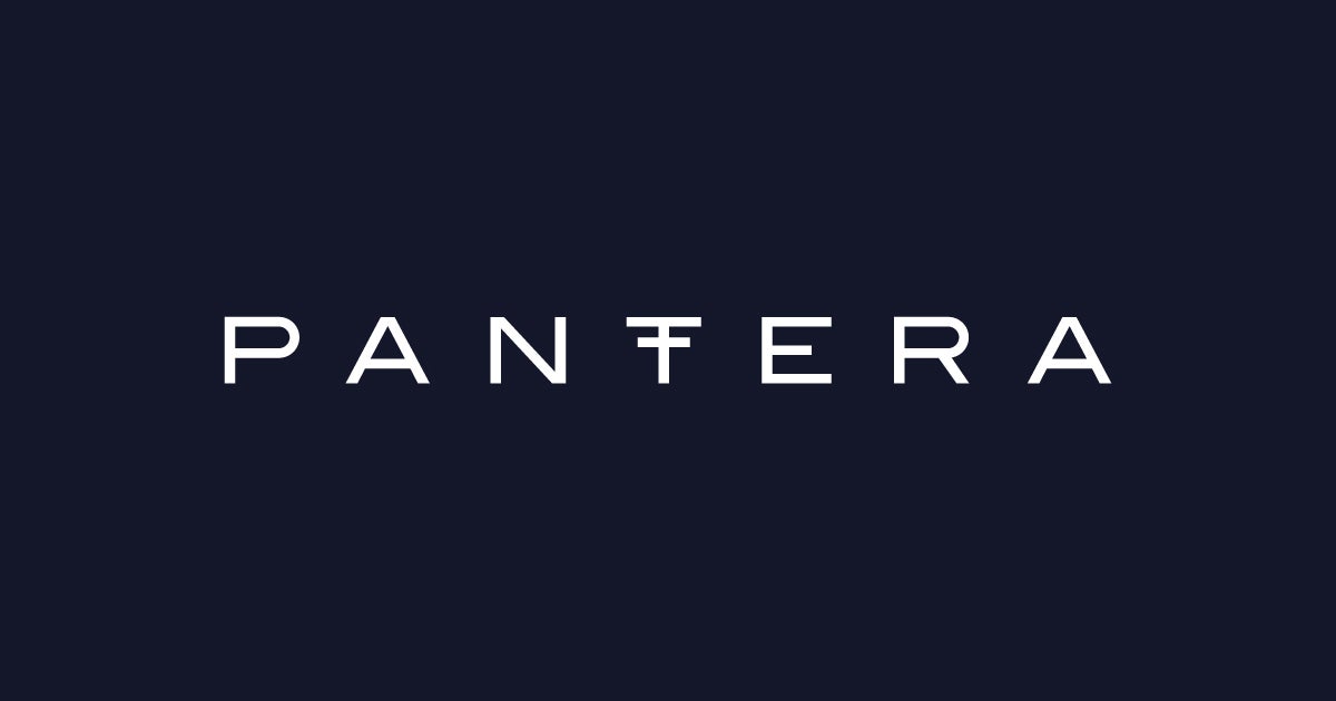 Pantera Capital venture capital