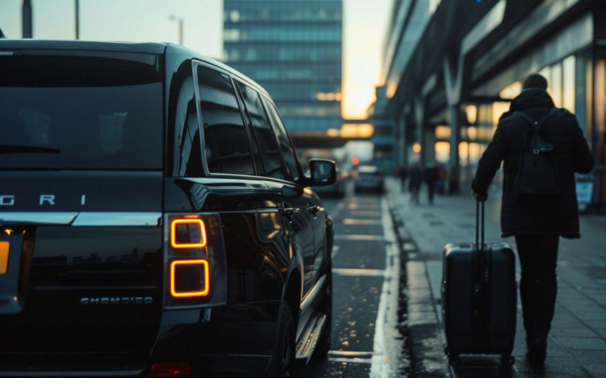 How to Choose the Right Airport Transportation for Your Needs