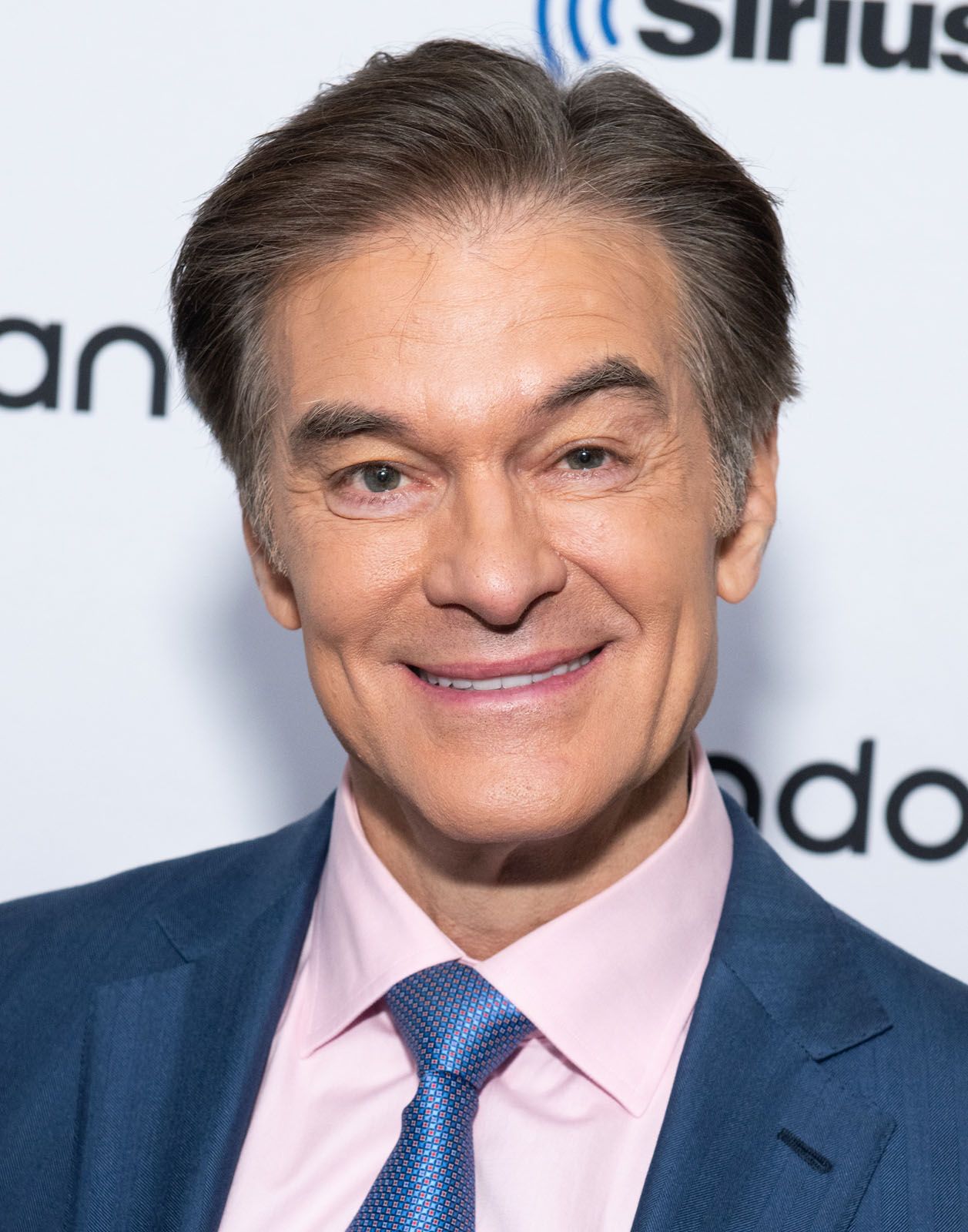 Mehmet Oz | Trump, Education, Family, TV Show, & Facts | Britannica