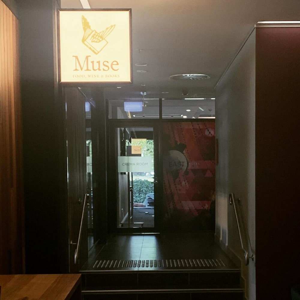 Muse Canberra