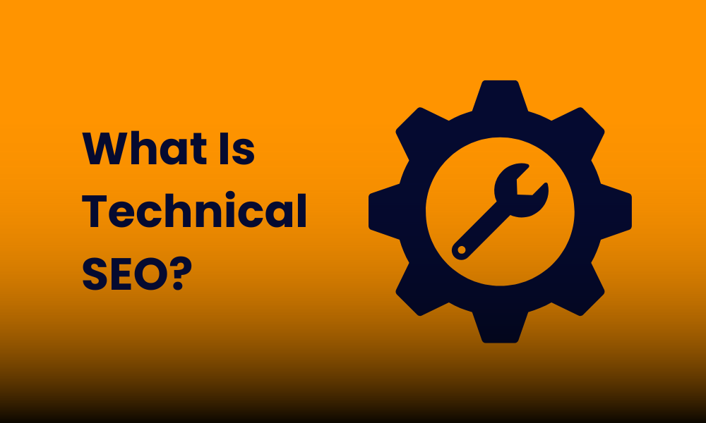 what-is-technical-seo