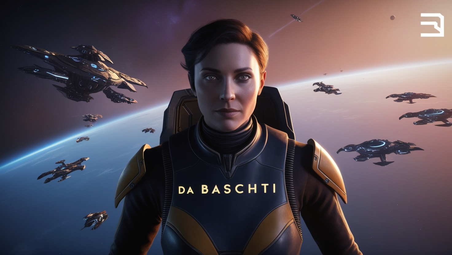 Eve Online Da Baschti