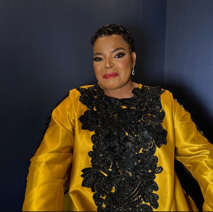 Rebecca Malope - Biography, Real Name, Age and Career – Amapiano MP3 Download