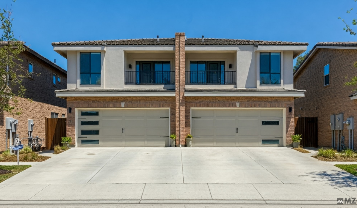 property management in duplex insurance