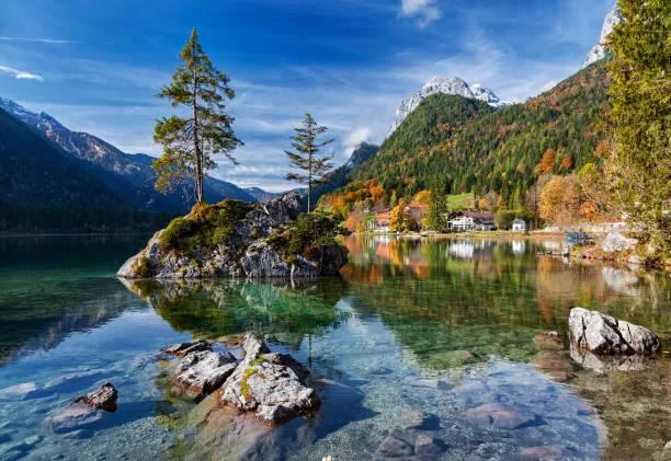 20 Natural Photos That Make You Want to Travel, travel inspiration, nature shots, nature, landscape, wanderlust images, scenic desire