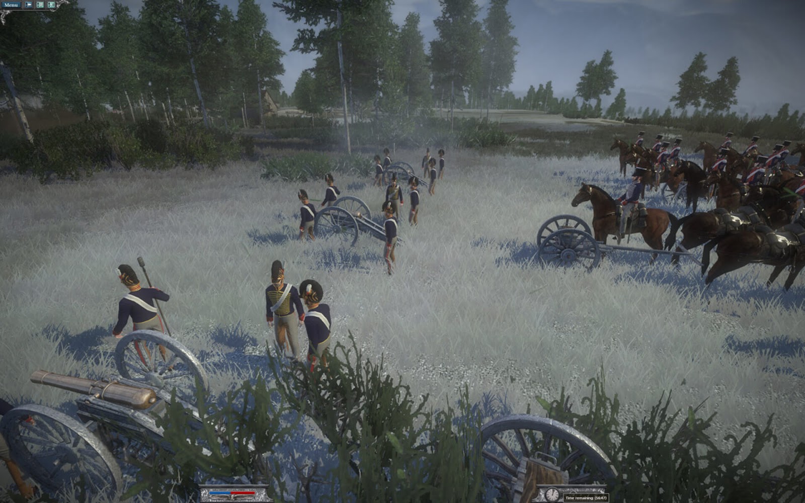 Total War