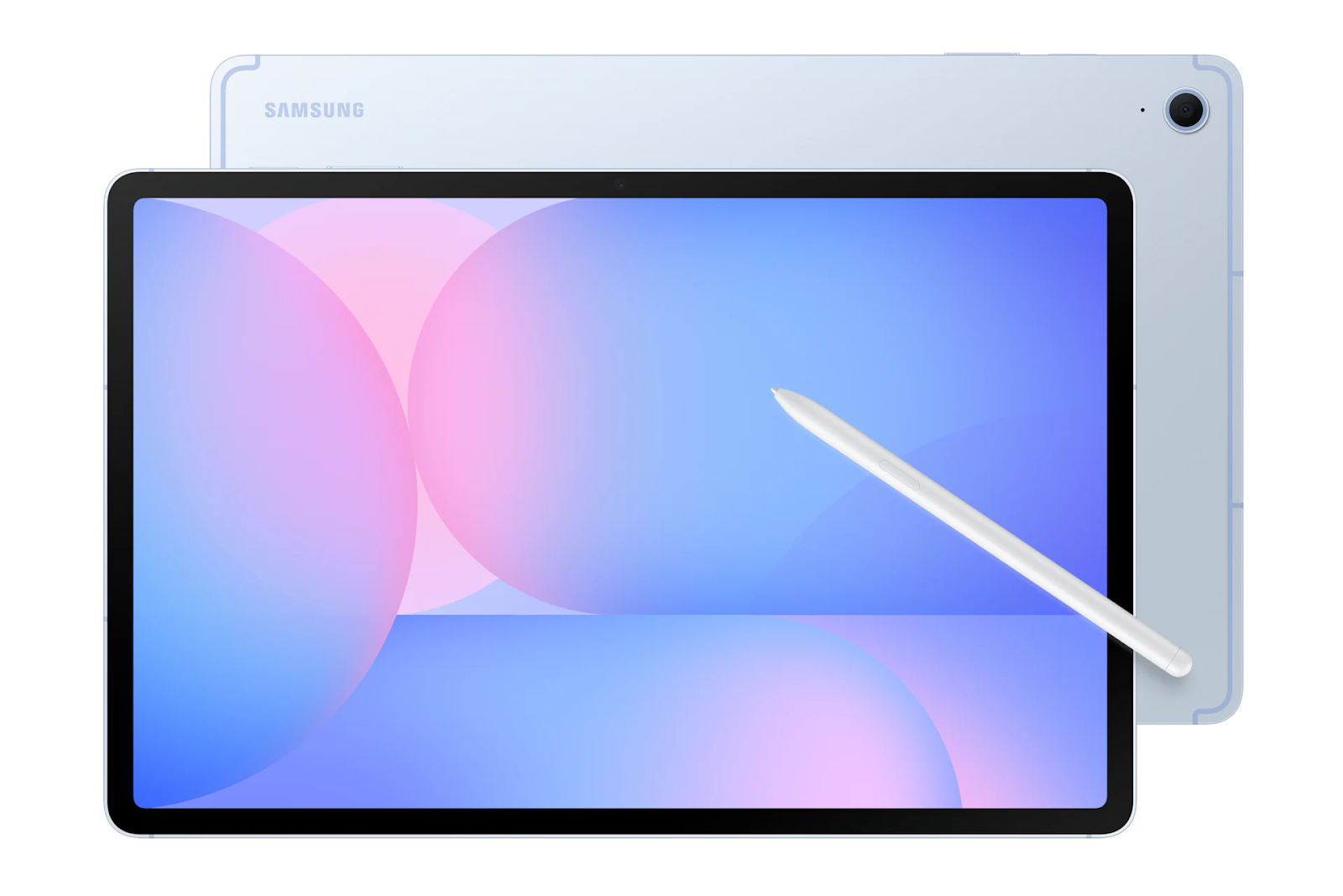 Samsung Galaxy Tab S10 FE+