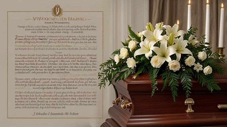 J.W. Woodward Funeral Home Obituaries