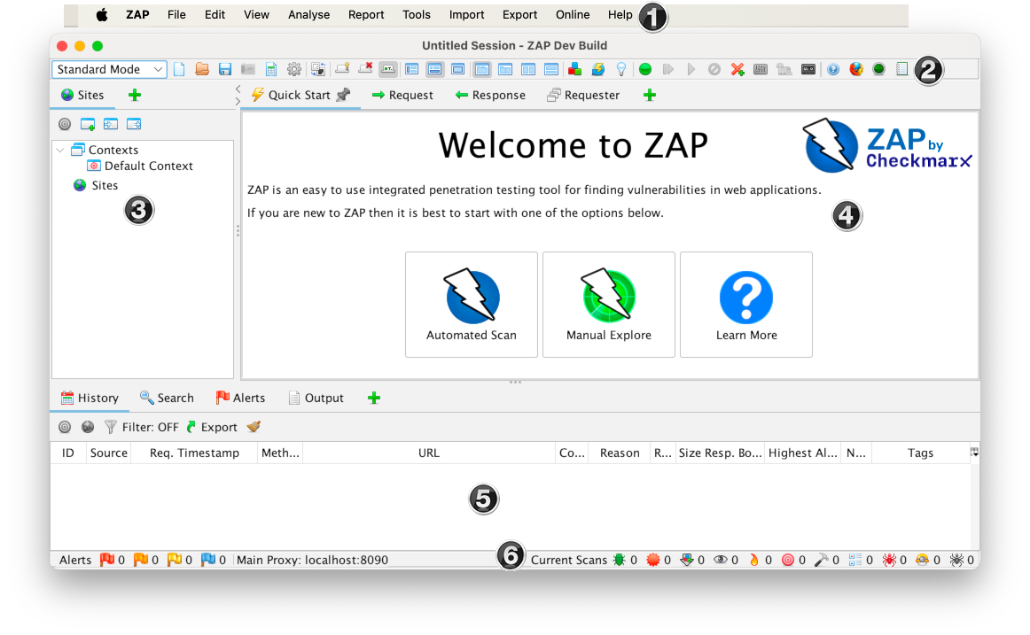 Best Application Security Testing Tools: Top 10 Tools in 2025 -