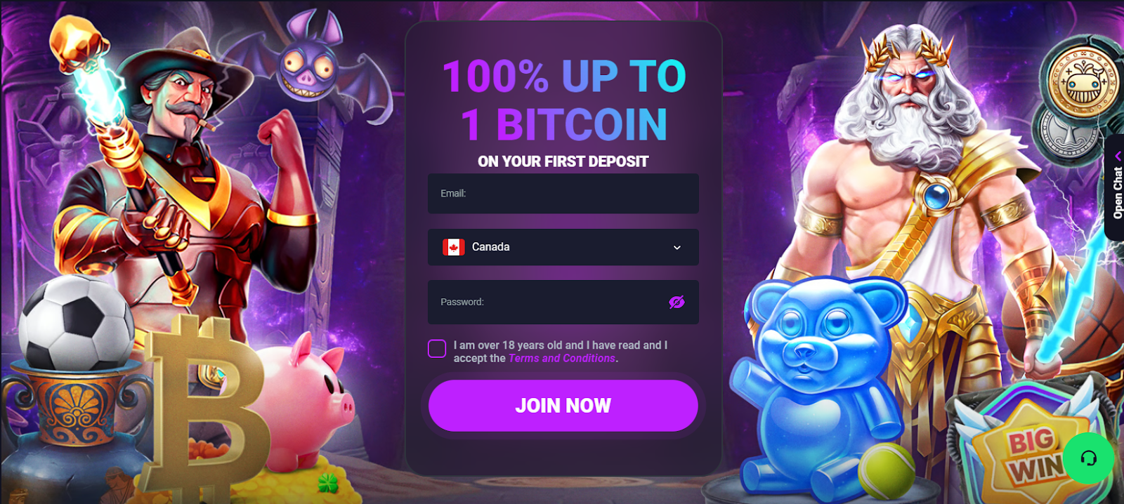 metaspins ltc casino