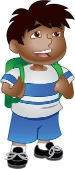 little school boy clipart - Clip Art Library