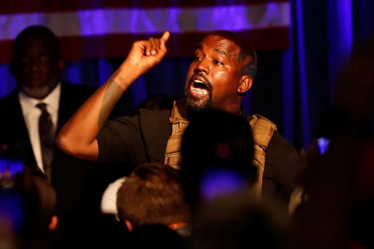 Kanye West’s Recent Controversies