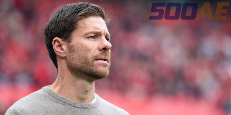 HLV Xabi Alonso cân nhắc ra đi sau đại thành công cùng Leverkusen