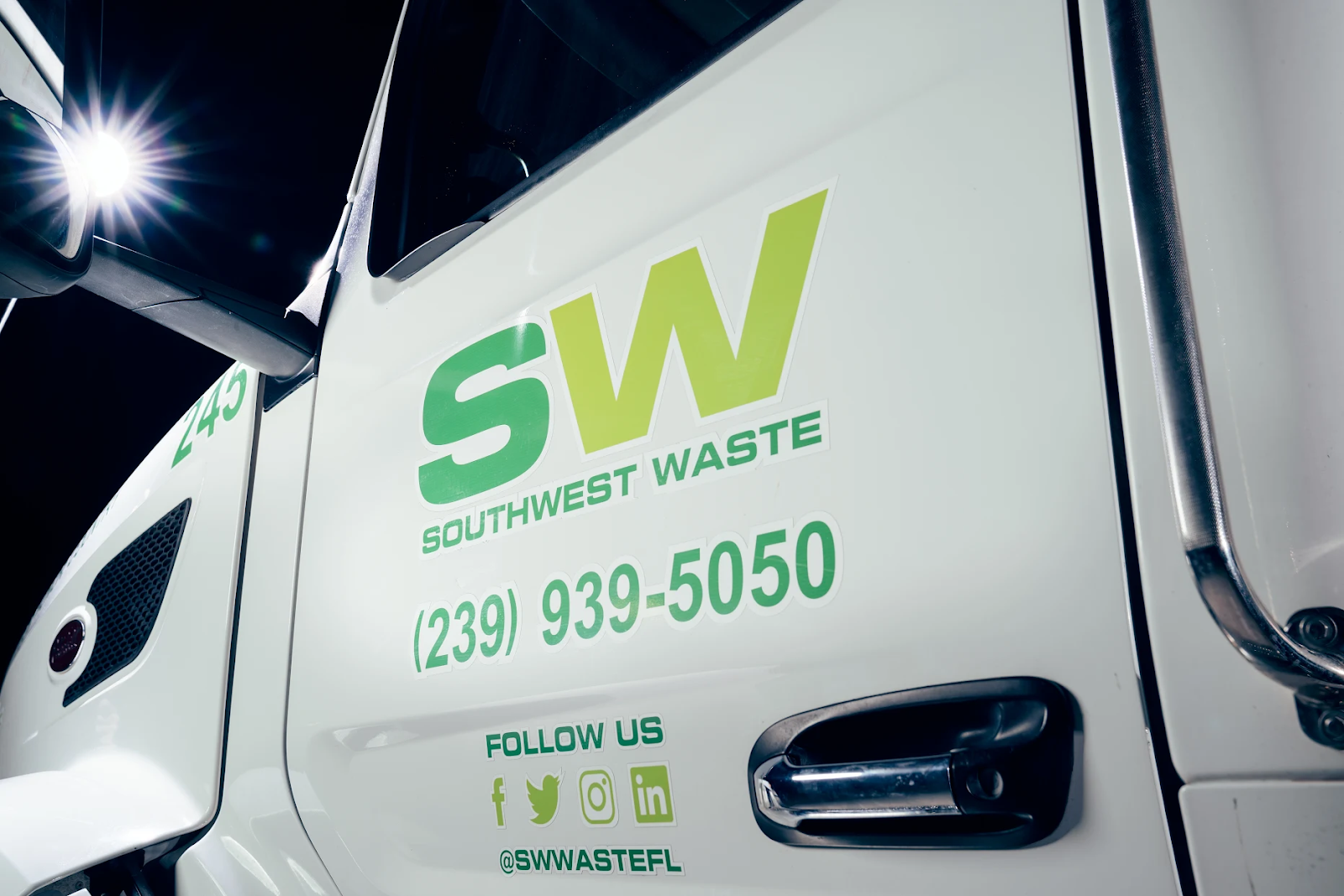 Tips for Efficient Waste Management