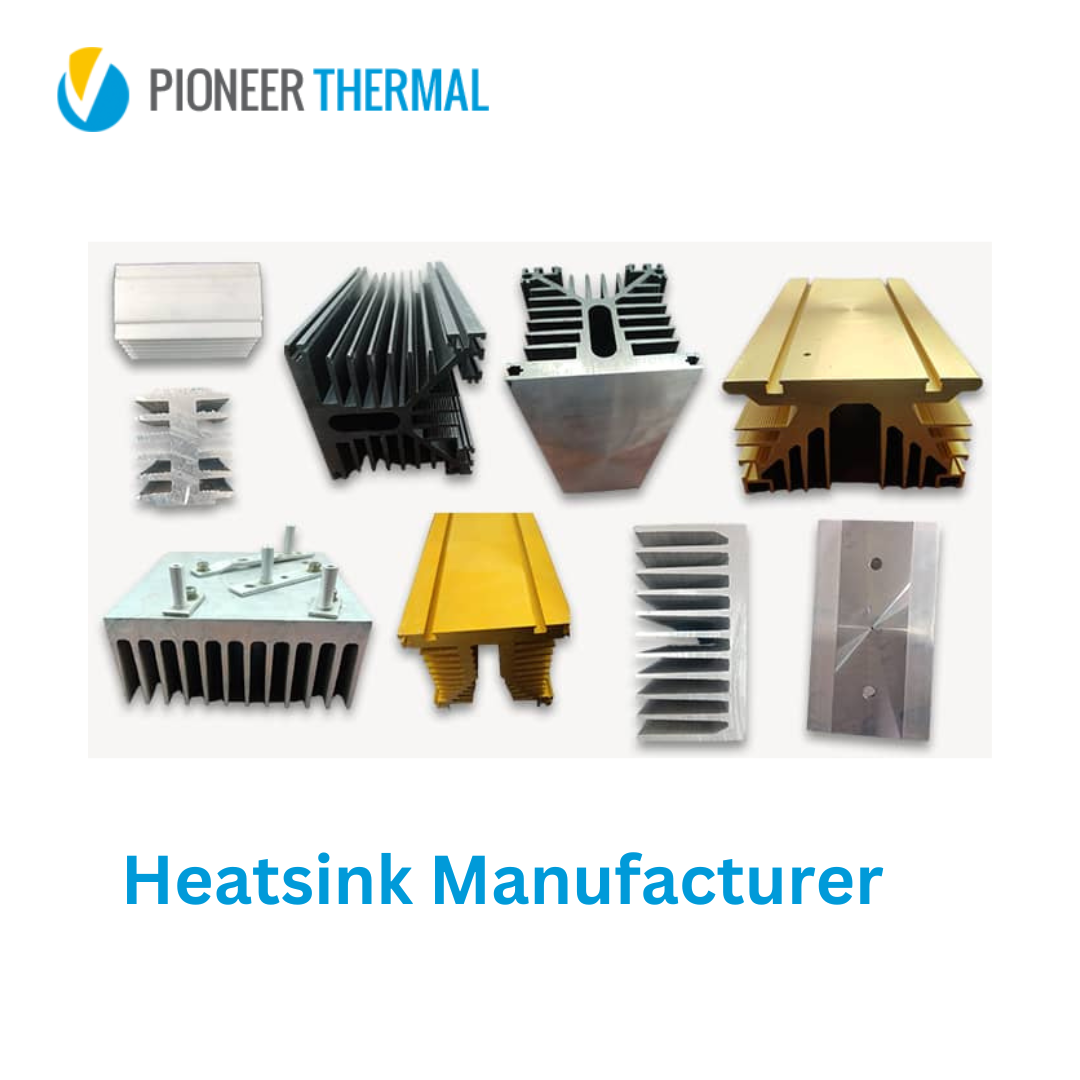  heat sink manufacturer