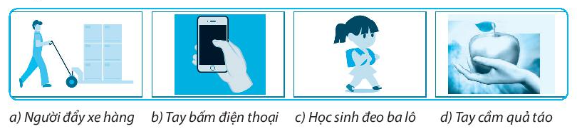 HOẠT ĐỘNG KHỞI ĐỘNG- GV tổ chức chơi trò chơi, làm thế nào không được chạm vào chai nước, các bạn vẫn làm chai nước dịch chuyển từ vị trí đặt tới hộp giấy. HOẠT ĐỘNG HÌNH THÀNH KIẾN THỨCNội dung 1. Tìm hiểu về lực và tác dụng lực trong thực tếHS: đọc nội dung ví dụ về các tác dụng của lực (hình 26.2 đến 26.5 SGK), tự chuẩn bị các ví dụ về tác dụng của lực, điền phiếu học tập. Video trình bày nội dung:- Lực làm vật đang đứng yên thì chuyển động- Lực làm vật đang chuyển động thì dừng lại- Lực làm thay đổi hướng chuyển động của vật- Lực làm vật biến dạng Nội dung 2. Thực hành tìm hiểu cách biểu diễn lực khi mô tả hiện tượng thực tế.HS tự nêu được các ví dụ thực tế có tác dụng của lực lên một vật. GV cho HS chơi trò chơi vận động, cho HS xếp hàng, quay lưng vào chủ trò, chỉ HS đầu tiên được chủ trò nói thì thầm vào tai tình huống cần biểu diễn lực (Ví dụ lực đẩy cánh cửa khi mở, theo phương ngang, độ lớn 10 N), sau đó HS đầu tiên mô tả bằng hình vẽ trên giấy A4, cho HS thứ 2 xem, sau đó lại thì thầm vào tai HS thứ 3... cứ như vậy đến HS cuối cùng cần vẽ lực. Sản phẩm các hình vẽ được trưng bày trên bảng.Video trình bày nội dung:- Nội dung HS thảo luận- Kết quả HS đưa ra kết luận.HOẠT ĐỘNG LUYỆN TẬP