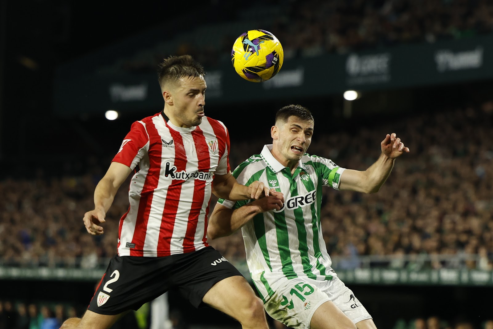 Betis seri