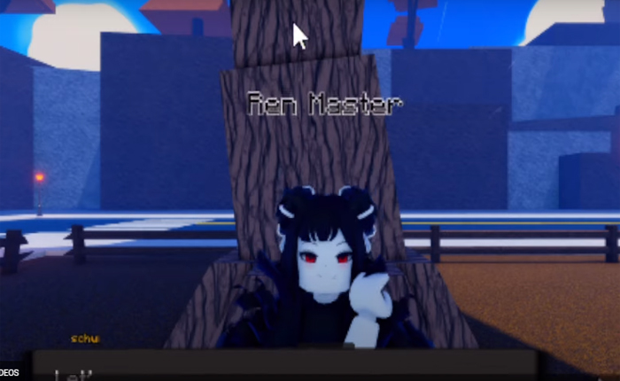 Hunter Era Ren Guide