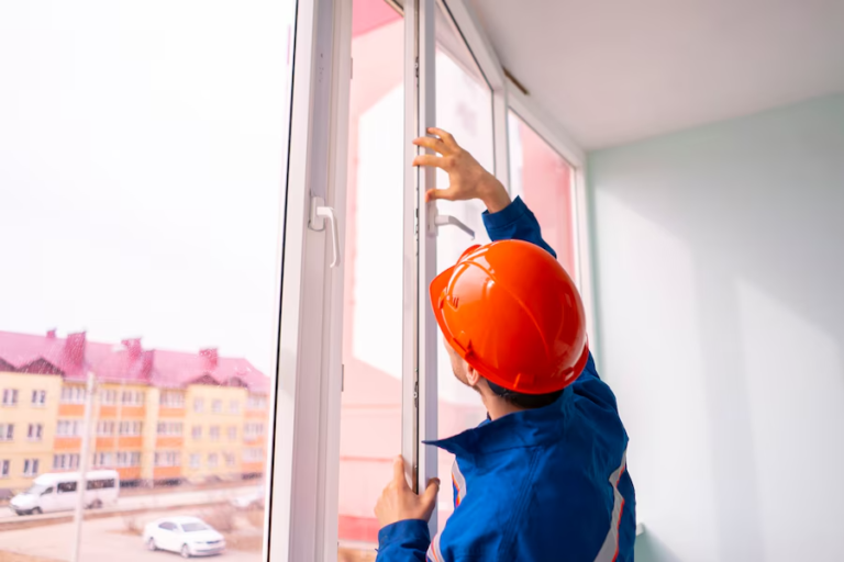 The Process of Measuring for Replacement Windows