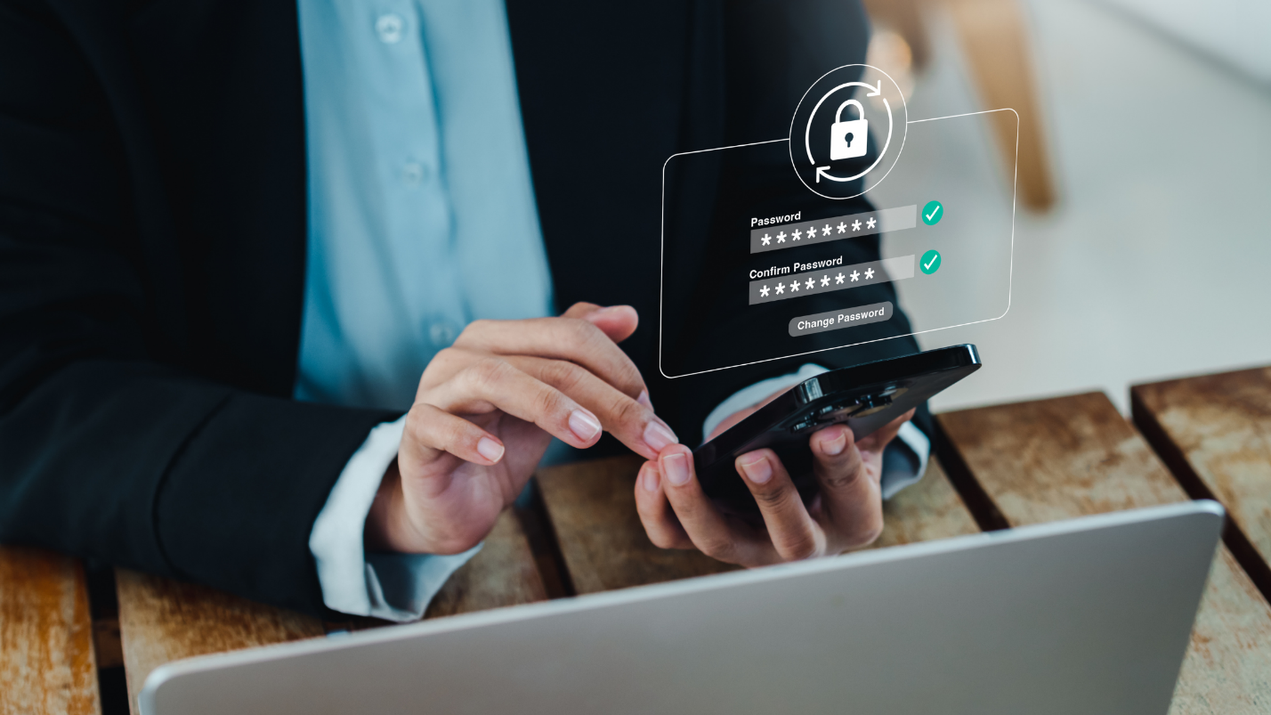 Security and Maintenance