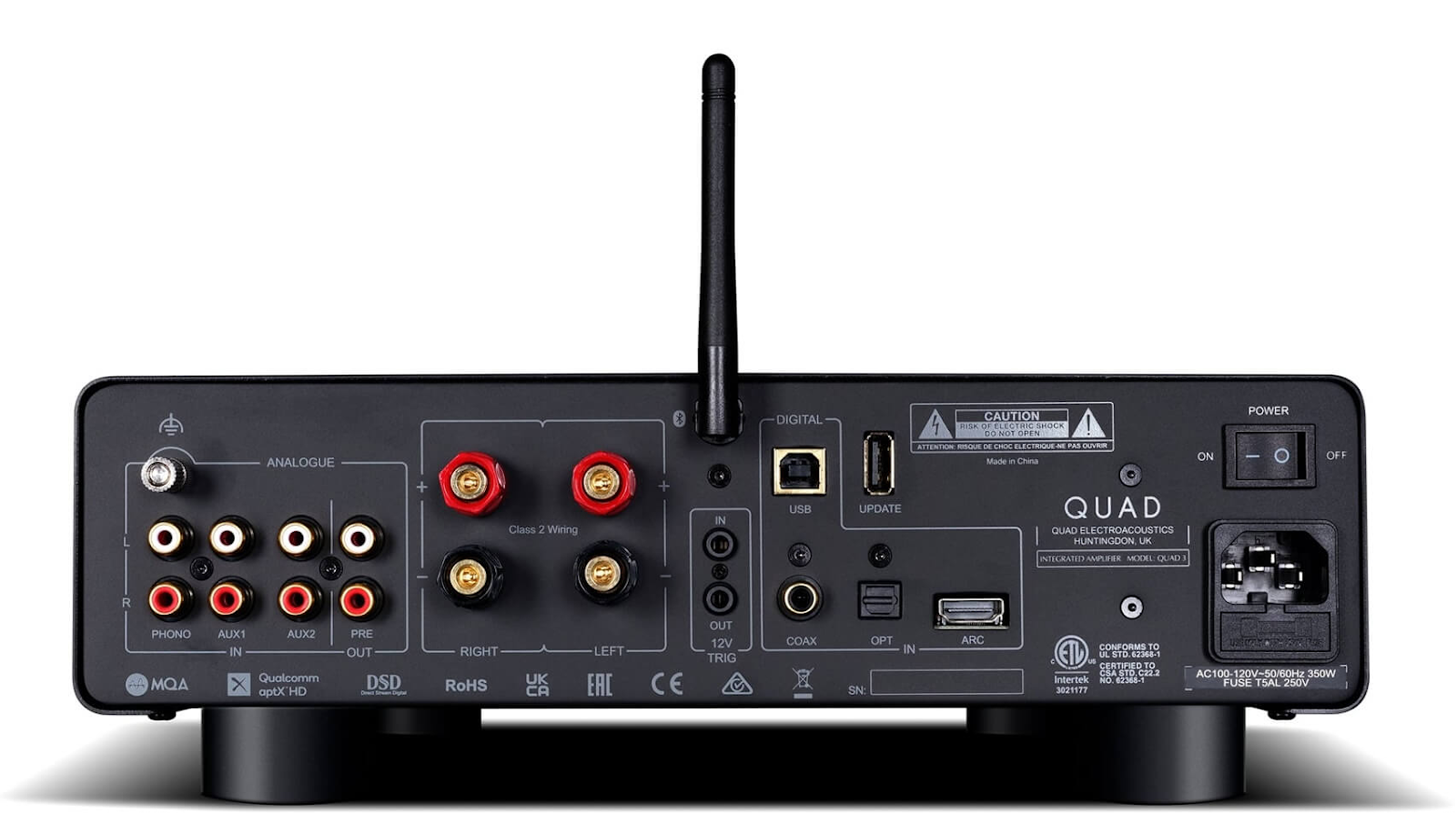 Quad 3 rear view.