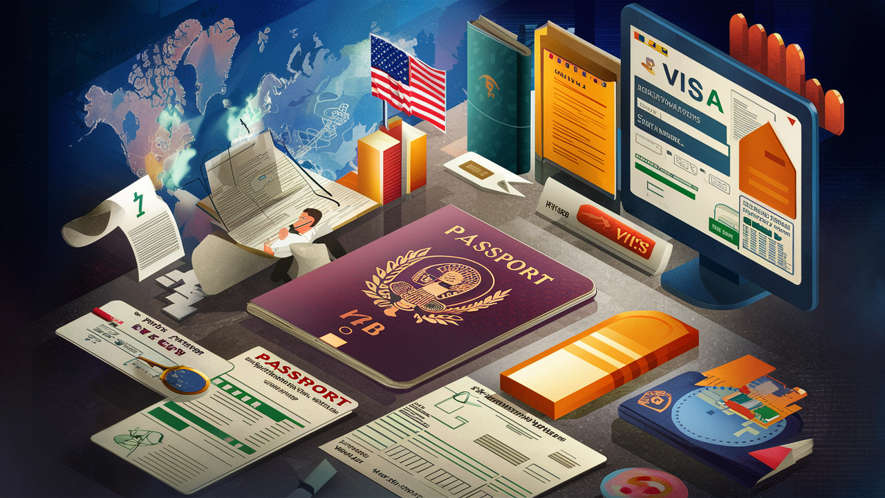 Instantcart es Compatible con H1B Visa