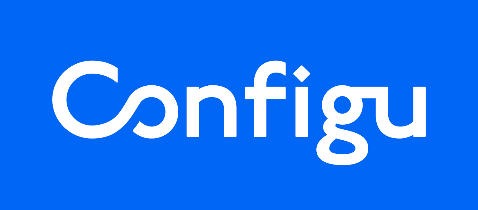 Configu logo